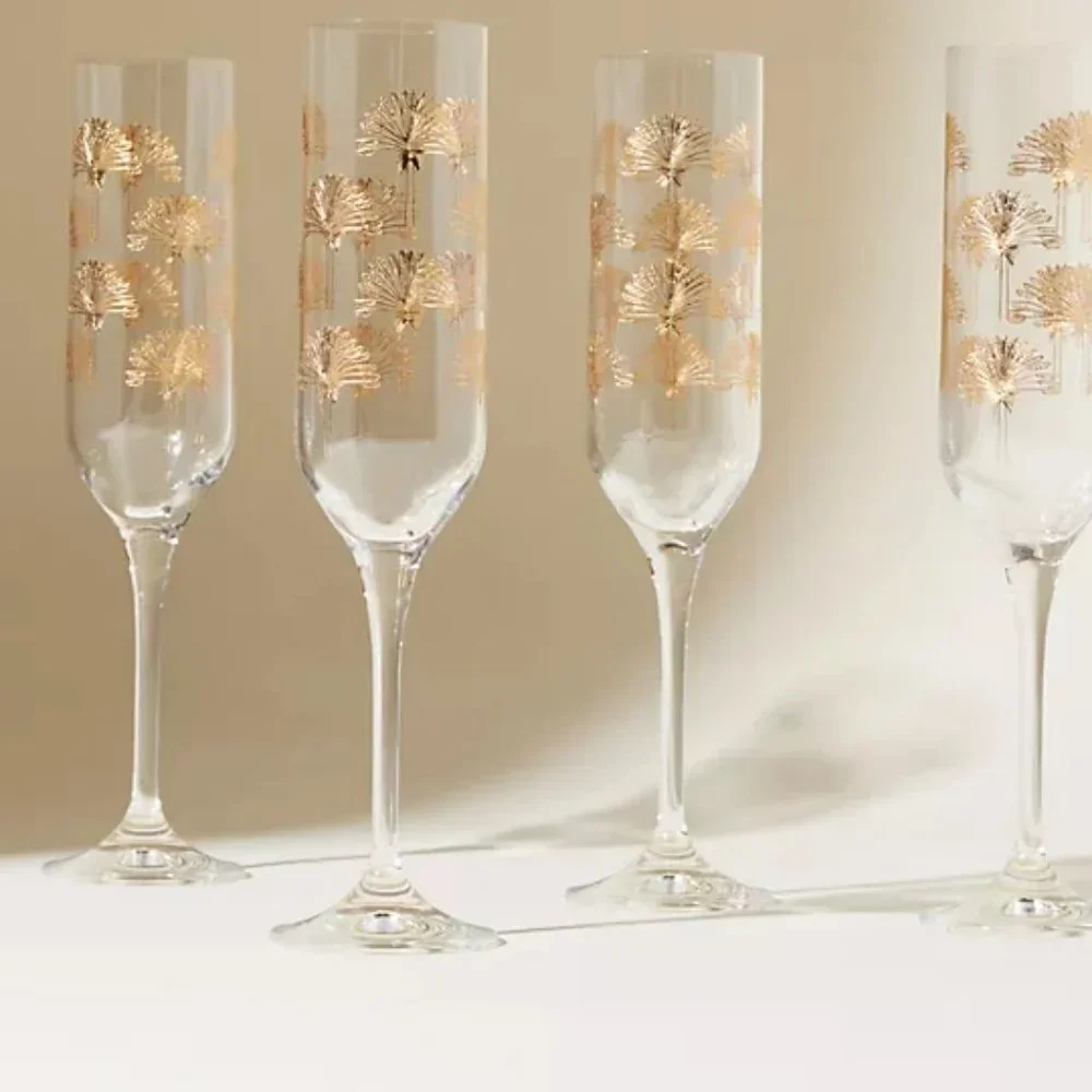 Single Remy Flute